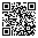 中文世界地图二维码