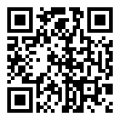 火柴人射手枪支射击二维码