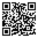 枪战模拟器蓝色妖姬二维码