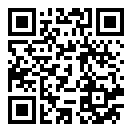 黑铁火柴人二维码