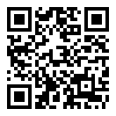 蛋糕艺术咖啡馆二维码