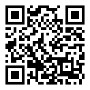 童话装扮美少女二维码