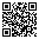 愉快的摩托特技二维码