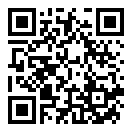 橘子天气预报二维码