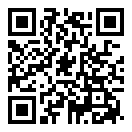 女孩世界探索二维码