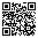 激萌手账二维码