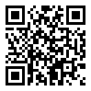 翻滚像素人二维码