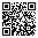 奔跑的鸭子二维码