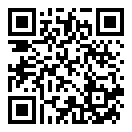 楼梯木偶二维码