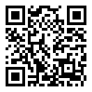 狂热暴力摩托车二维码