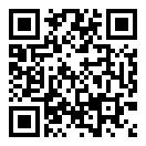 摩托越野赛车二维码