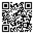 贴纸换装女孩二维码