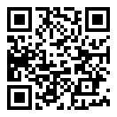 大炮人跳跃二维码