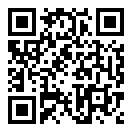 人群竞赛奔跑与枪战3D二维码