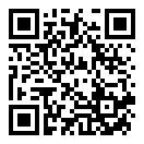 待在房子里二维码