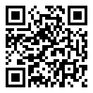 可口美味的披萨正版二维码