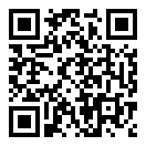 狂野的摩托车司机二维码