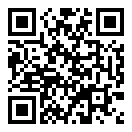 天空飞行跑酷二维码