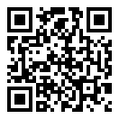 像素火影鸣人模式二维码