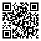 海绵宝宝宇宙摇摆正版二维码