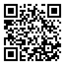 坠落艺术布娃娃二维码