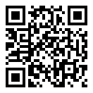 世界卡车城市运输3D二维码