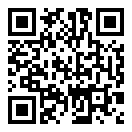 未来派飞行汽车赛车二维码