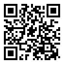 复古太空射击二维码