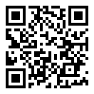 邪恶疤痕奶奶二维码