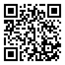 深红战斗机二维码