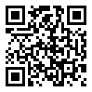 超级英雄城市飞翔二维码