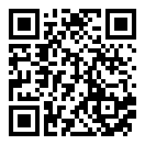 红色果冻球二维码