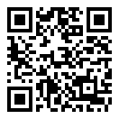 洞穴瀑布二维码