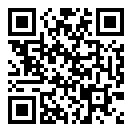 气象预警二维码