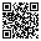 可口的咖啡二维码