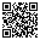 警车追击撞毁汽车二维码