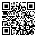 数字涂色解压书二维码