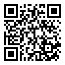 食物投掷挑战手二维码