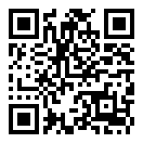 阿波波英语二维码