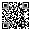 橙色电视二维码