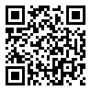 芝麻准星怪兽二维码