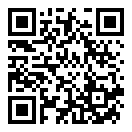 逼真的漂移赛车二维码