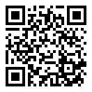 奔跑的果冻人二维码