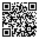 可爱手账二维码