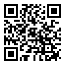 清新天气预报二维码