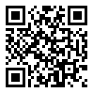 飞奔的小猫二维码