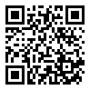 滑板冲浪者二维码