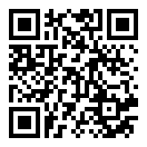 饼干马卡龙二维码