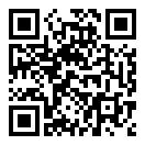 夏日烧烤店二维码