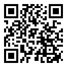 跳跃头颅二维码